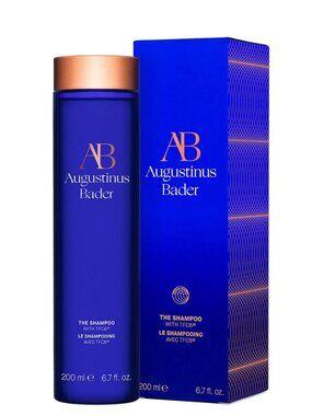 Augustinus Bader The Shampoo TFC8 6.7 oz 200ml New Sealed - retails $67